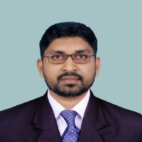 SAJID KV EDAKKARA